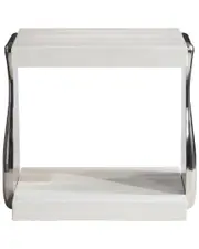 Bernhardt Yuma Side Table