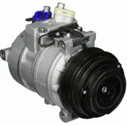 7SBU16C A/C Compressor 6 Grv 12v