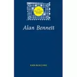 ALAN BENNETT