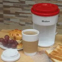 在飛比找Yahoo!奇摩拍賣優惠-英國Balee美式滴漏式咖啡機家用1個人用單杯迷你小型辦公室