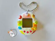 CUSTOM: Tamagotchi Original Gen 2 P2 Chibi Characters Wawe Studio