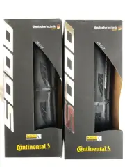 Continental Grand Prix 5000 Clincher 700C 28mm Folding Road Bike Tyres x2 GP5000