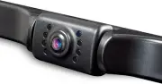 HD eRapta ERT01 Backup Camera Rear View License Plate Reverse Camera Universal