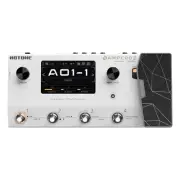 New HOTONE AMPERO II Multi-Effects Processor Multi-Effector 797840