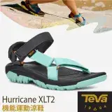 在飛比找遠傳friDay購物優惠-【TEVA】女 Hurricane XLT2 可調式 耐磨運