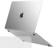 Compatible with Macbook Air 13 Inch Case 2022-2018 Release A2337 M1 A2179 A1932