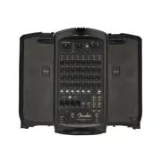 Fender Passport Venue Series 2 600W Portable PA System, 230V UK