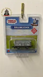 Bachmann 77046BE Troublesome Truck No.1 - OO Scale