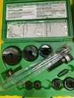 Greenlee ISO-16 to ISO-63 Manual Slug-Buster® Metric Knockout Punch Kit 36693