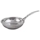 Scanpan - Satin 18/10 Stainless Steel Induction Frypan 16cm