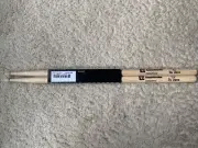 NEW - Vic Firth TD Ameritrade Institutional 5A Wood Tip 5A Drumsticks