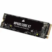 Corsair MP600 Core XT 2 TB Solid State Drive - M.2 2280 Internal - PCI Express N