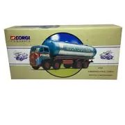 Corgi Classics 97162 Atkinsons Eliptical Tanker Pollock New Diecast Model