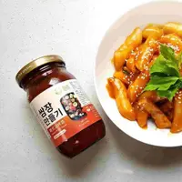 在飛比找PChome24h購物優惠-【菇王食品】韓式沾烤醬
