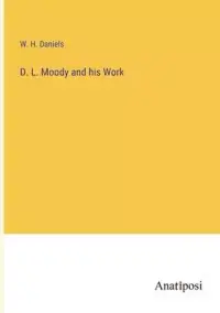 在飛比找博客來優惠-D. L. Moody and his Work