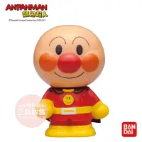 在飛比找momo購物網優惠-【ANPANMAN 麵包超人】嗶啵發聲玩具(麵包超人)