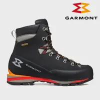 在飛比找PChome24h購物優惠-GARMONT 男款002779 GTX 大背包健行鞋 Pi