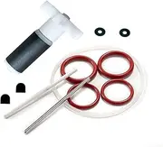 FIX E02 P4071#58113 Hot Tub Water Wasserpumpe Rotor for Coleman for Lay-Z Reparatur Kit for Pumpen Reparatur Kit