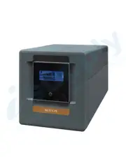 Socomec 1500VA Line-Interactive Tower UPS - 900W UPS1500VA