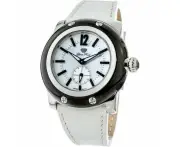 Glam Rock Gr10022 Ladies' Watch Timeless Elegance In White