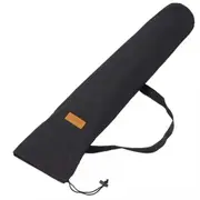 Fishing Rod Canopy Pole Bag Storage Case Carrier Holder with Shoulder Strap