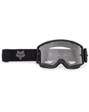 Fox Main MTB Goggles Black 2025
