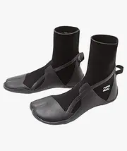 Billabong Mens 3mm Absolute Split Toe Boot