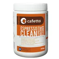在飛比找蝦皮商城優惠-【CAFETTO】E25121 義式咖啡機清潔粉/HG002