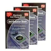 3X Anti Radiation Protection Shield Phone for Samsung Galaxy Note 10 10+ Plus