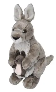 Wild Republic Ck Kangaroo 12"