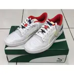 全新未落地  PUMA RALPH SAMPSON LO DECOR8  復古休閒鞋 US10.5