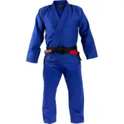 Venum Contender Evo Brazilian Jiu-Jitsu Gi - Royal Blue