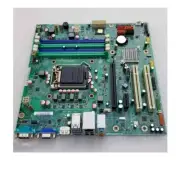 Lenovo 03T6821 ThinkCentre M92 LGA 1155 DDR3 SDRAM Desktop Motherboard
