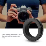 17-31mm M42 to M42 Lens Macro Helicord Adapter Focusing Helicoid Extention Tube
