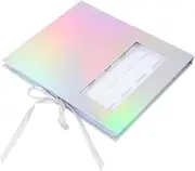 [TOVINANNA] Eyelash Storage Case False Lashes Holder Light Portable Sealed Paper Box for Lash Protection