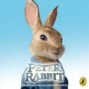 Peter Rabbit: Based on the Major New Movie by Frederick Warne Compact Disc Book