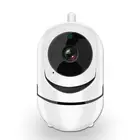 Vision Surveillance Camera Mini Indoor CCTV Baby Monitor 1080P WiFi IP Camera