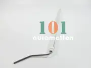 QTY:1 NEW FOR Burner accessories ignition needle ion rod RS34/ 44/50/70/100/130