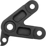 Vexilon D178 CNC Gear Mech Hanger Derailleur Hanger, for Mongoose Bike Rear Derailleur Hanger