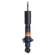CalOffroad Nitro Pro Series Shock Absorber Front to suit Nissan Navara D23/NP300 (Medium Duty) - CORTT402FM