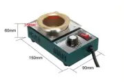 Lead-free Adjustable Temperature Titanium Plating Soldering Furnace SS-552H/551H