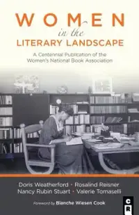 在飛比找博客來優惠-Women in the Literary Landscap