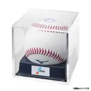 NPB Ball &Case 2024 Mizuno Japan /Official Authentic Ball /Official hardball