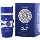 Lattafa Asad Zanzibar EDP for Men by Lattafa, 100ml Spray