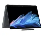 HP OmniB. Ultra Flip 14-fh0670ng 14 7 - Convertible - Core Ultra 7 (B04YDEA)