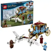 LEGO Harry Potter Beauxbatons' Carriage: Arrival at Hogwarts 75958 RETIRED