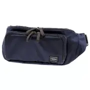 (ASK availability First) PORTER / PLAN WAIST BAGfrom Japan brand new