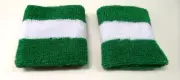 1 Pair Wristband Hands Feet Pain Bipolar Ceramic Ferrite Disc Magnet Pair Goiz B