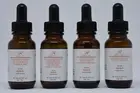 LACTIC ACID CHEMICAL PEEL 30 ML MEDICAL STRENGTH