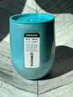 Corkcicle Stemless Insulated Wine Tumbler 12oz Enchanted Tide NWT